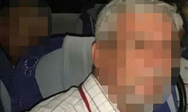 CHP’li tacizci tutuklandı