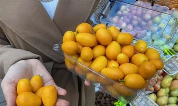 ’Altın portakal’ koronavirüse bağışıklığı güçlendiriyor