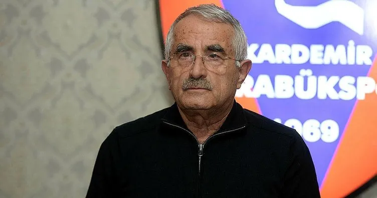 Karabükspor’un başkanı ve yönetimi bıraktı!
