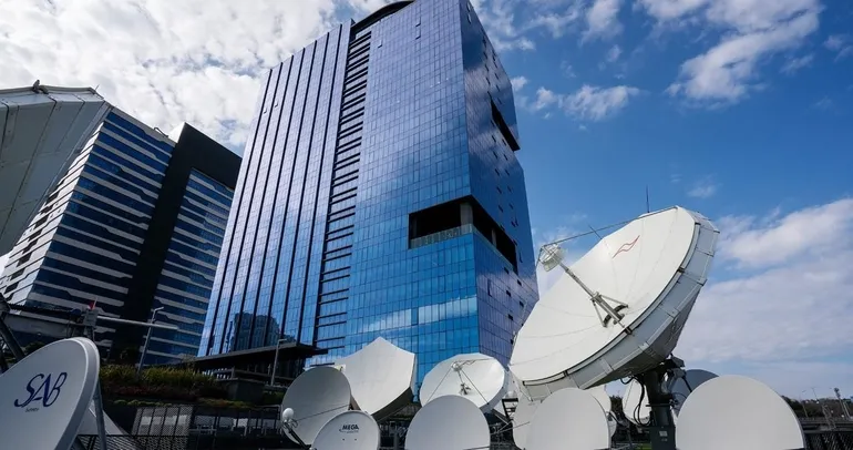 Finansın kalbi Turkuvaz’da attı