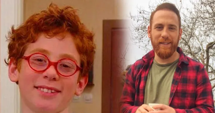 Çocuklar Duymasın’ın Havuç’u Furkan Kızılay sosyal medyadan sevgilisine aşkını böyle haykırdı!