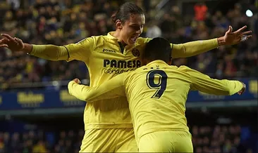 Fenerbahçe, Milan’ın golcüsünün peşinde