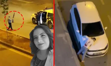 Zeynep Özdemir'i kurşun yağmuruna tutmuştu! Cani eşin cezası belli oldu: ‘Sürekli süslendiği için öldürdüm’ #gaziantep