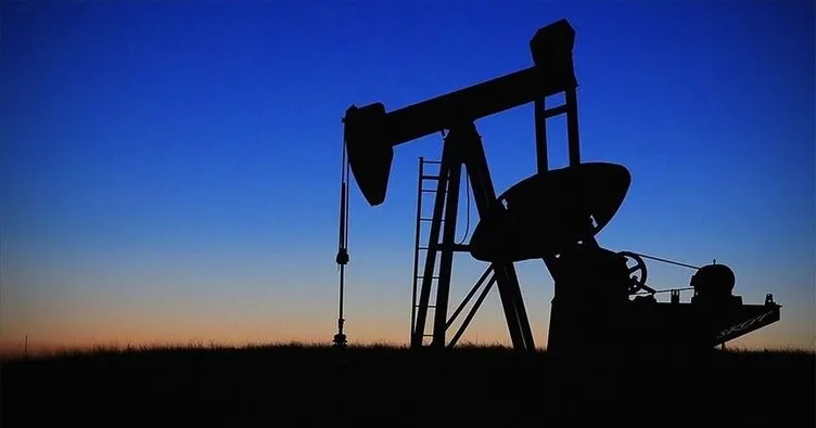 Brent petrolün varili 50,02 dolar