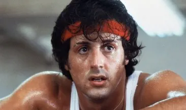 Sylvester Stallone kimdir?