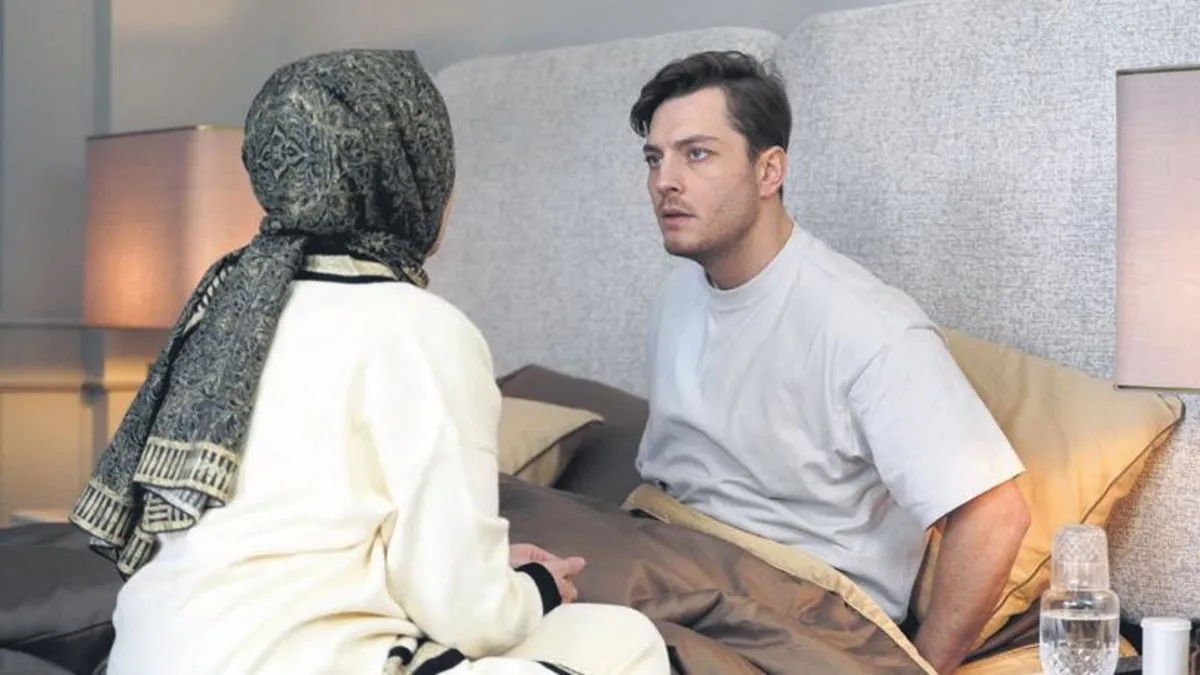 Ali cinayet zanlısı olarak gözaltında