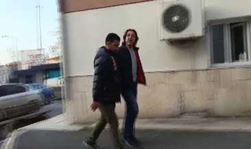 Timur Soykan adli kontrol şartıyla serbest bırakıldı