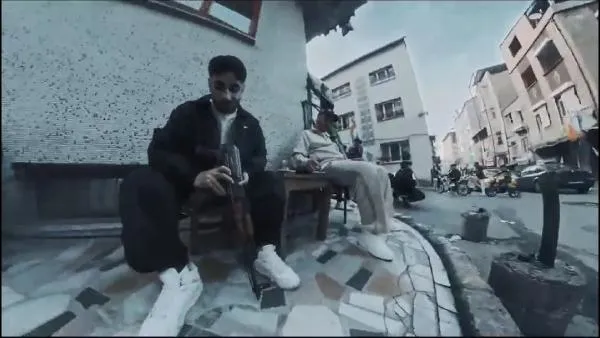 Heijan, BIG ve CAC gözaltında Muti aranıyor! Rapçilere şok operasyon!