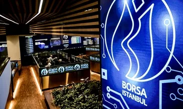 Borsa güne yatay seyirde başladı