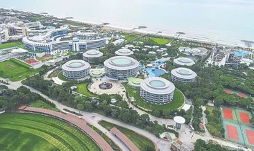 5 yıldızlı 70 milyon geceleme