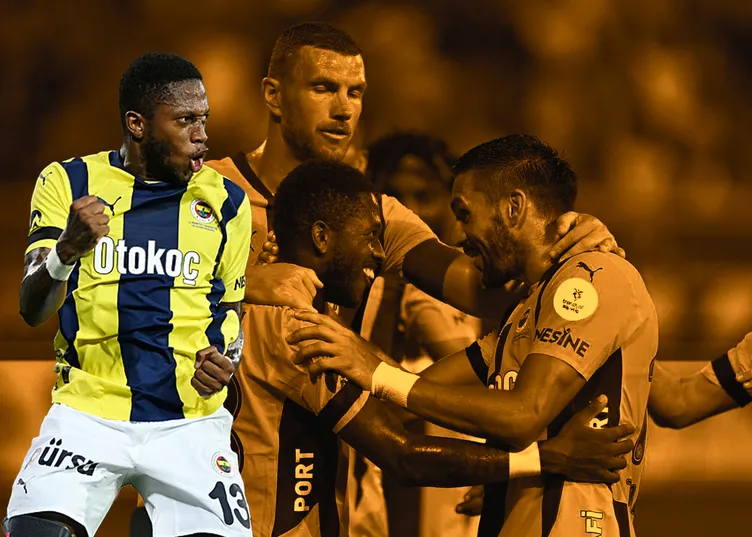 Son dakika haberleri: Fenerbahçe’de Fred gerçeği ortaya çıktı! Bomba transfer teklifi geldi...