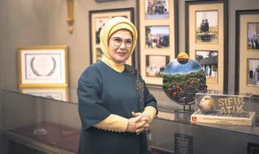 Sıfır Atık Projemiz dünya markası oldu