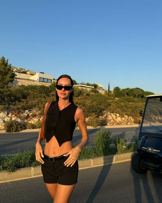 ‘Doktorlar’ın Ela’sı artık bambaşka biri! Yasemin’in yüzüne ne olmuş