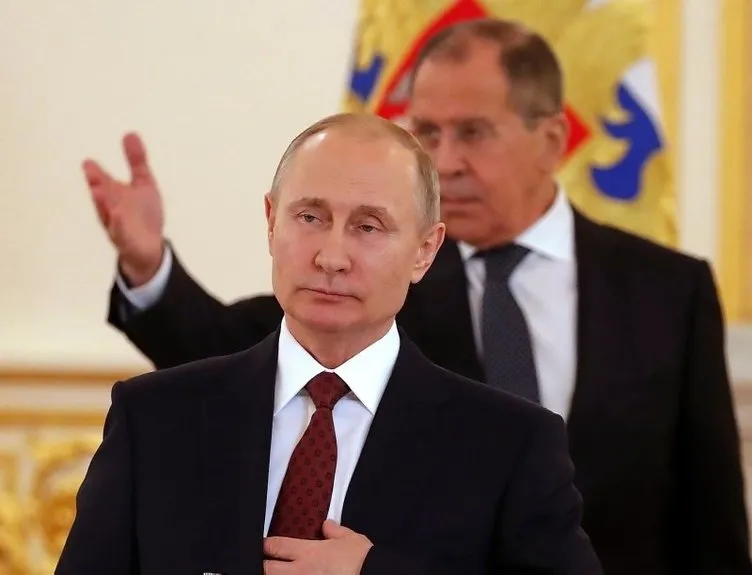 RUSYA UKRAYNA SAVAŞINDA SON DAKİKA HABERLERİ PEŞ PEŞE! Putin'den Macron'a Ukrayna resti! Rusya'dan nükleer çıkışı