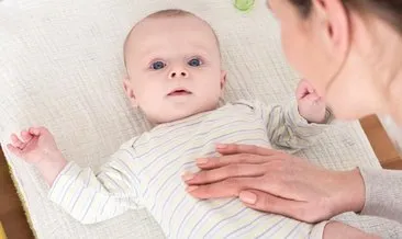 Bebeklerde doğuştan kaynaklı sindirim sistemi anomalileri nelerdir?
