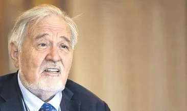 İlber Ortaylı bugün toprağa verilecek