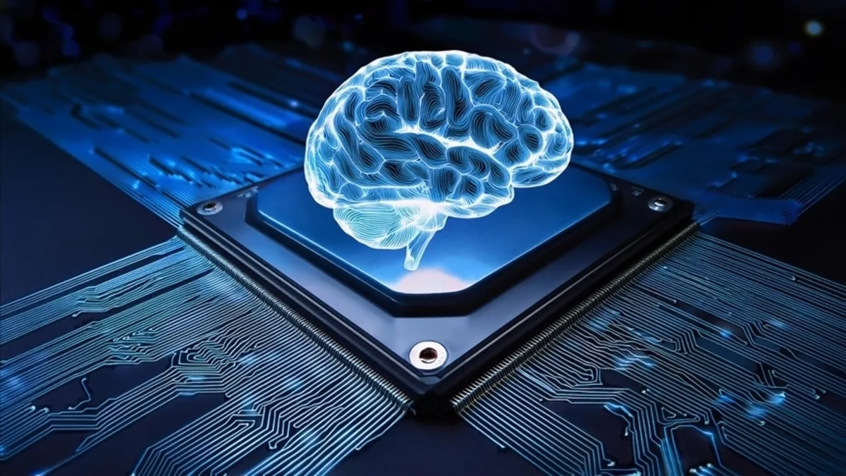 Yapay zeka kullanan girişim oranı yüzde 7,5’e çıktı Yapay zeka kullanan girişim oranı yüzde 7,5’e çıktı