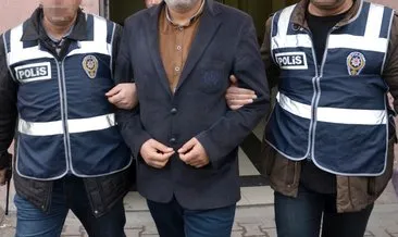FETÖ’nün ‘Askeri Mahrem Sorumlusu’ Kayseri’de yakalandı #kayseri
