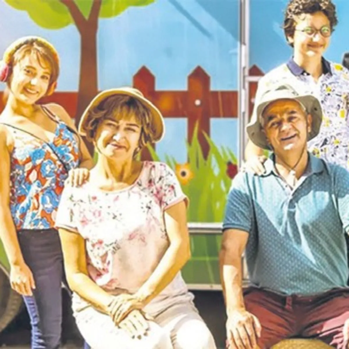 Görevimiz Tatil