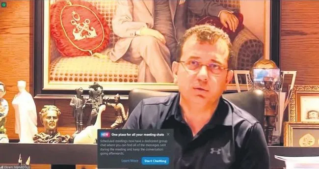 ‘Paralel CHP’ deşifre oldu