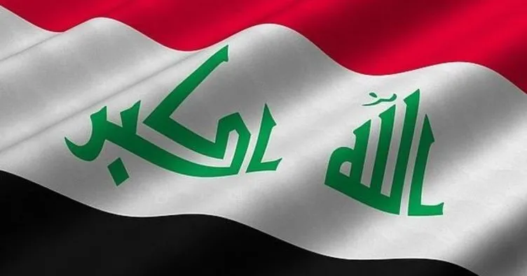 Irak’ta 3 günlük yas ilan edildi!