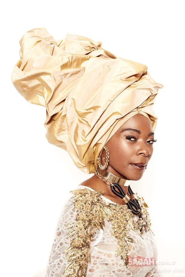Buika: İstanbul’a her gelişimde kalbim çarpıyor