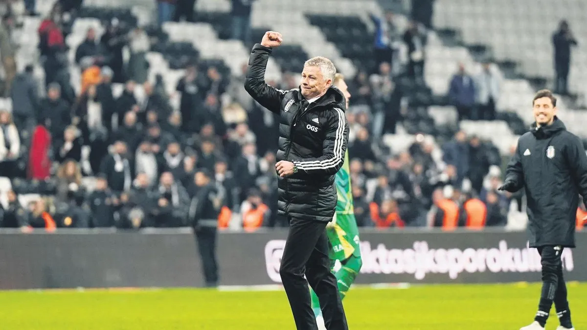 İstatistikleri yıktı geçti!