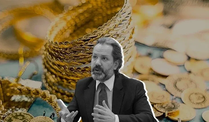 Altın gram fiyatı 2150 lirayı görecek mi? İslam Memiş altın borcu olanları uyardı: ‘Son defa olacak’ diyerek tarih verdi