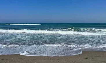 Zonguldak Valiliği duyurdu: Olumsuz hava şartları nedeniyle denize girmek yasaklandı #zonguldak