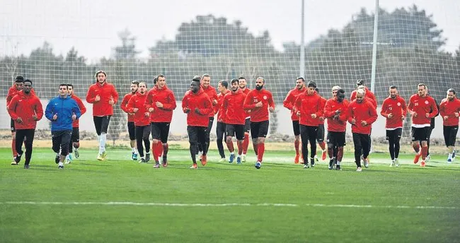 Önce Beşiktaş