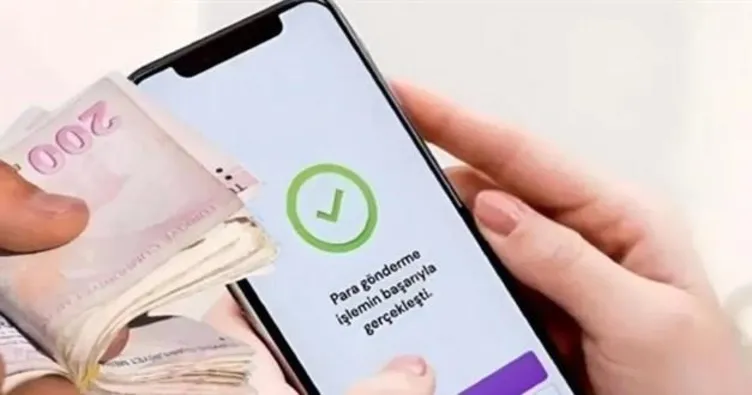 Ödeme İste’nin kapsamı genişledi