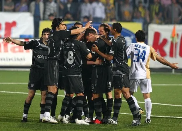 Spor Turu 21/05/2009