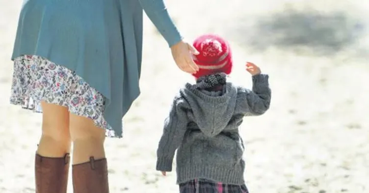 Çocuk çetesine şafak baskını