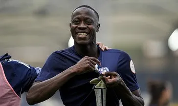 Sarıyer, Vanspor FK’ye şans tanımadı!