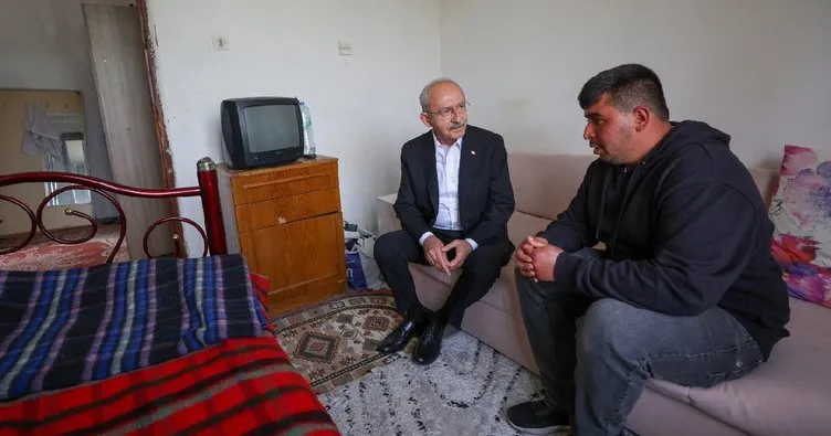 Elektriği kesildi iddiasıyla Kılıçdaroğlu tarafından ziyaret edilmişti: Vaatlerle kandırıldım