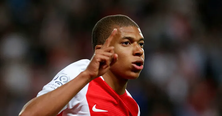 Real Madrid’den Mbappe için 180 milyon Euro
