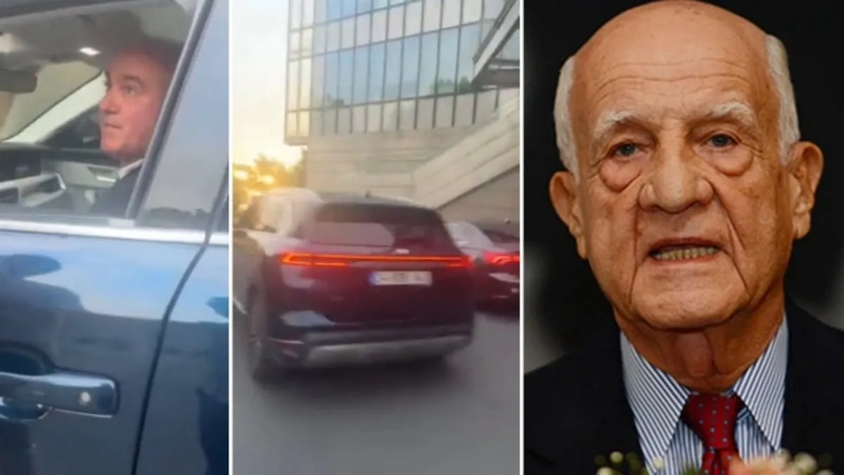 İnan Kıraç'ın 'kaçırıldı' iddialarına soruşturma: 3 şüpheli gözaltına alındı