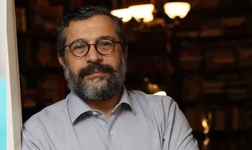 Soner Yalçın’a suç duyurusu