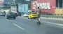Ataşehir D-100 Karayolu’nda scooter ile tehlikeli yolculuk kamerada | Video