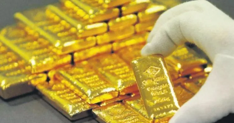 5 yılda 292 ton altın keşfedildi