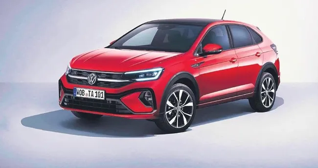 yeni suv modeli 2022 de yola cikacak otomobil haberleri