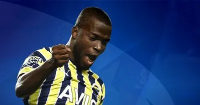 Son dakika Fenerbahçe transfer haberleri: Enner Valencia gidiyor, o isim geliyor! Taraftar çılgına dönecek...
