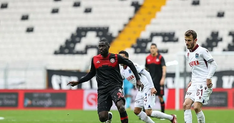 Sivasspor, Badou Ndiaye’ye teklif götürecek