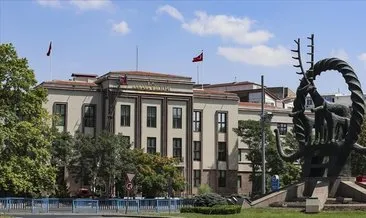 SON DAKİKA! Ankara'da gösteri yasağı 1 Nisan'a kadar uzatıldı #ankara