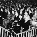 Yüksek Adalet Divanı kuruldu