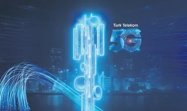 Fiber istasyonlarıyla 5G’ye hazır