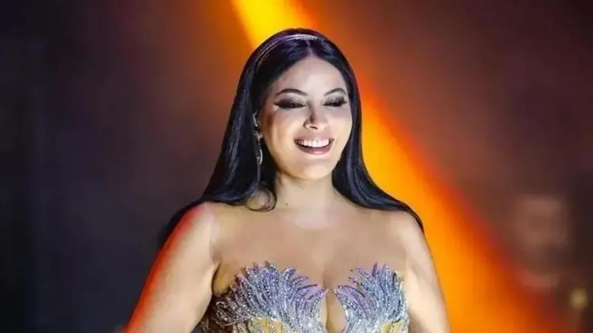 ‘Bu ülkeye ve millete aşığım’