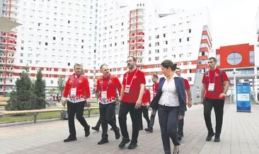 Ümit aşılayacaksınız