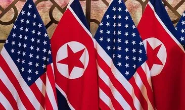 Kuzey Kore, ABD’nin misket bombası kararını kınadı