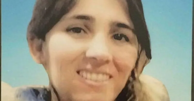 Kadın terörist 1 yıl sonra teslim oldu